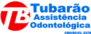 Tubarão Odontologia Logo